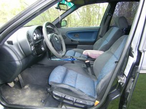 E36 318i Limosine - 3er BMW - E36 E36 318i Limosine - 3er BMW - E36