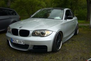 Mechler's 135i - 1er BMW - E81 / E82 / E87 / E88