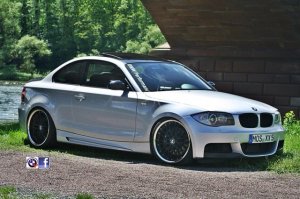 Mechler's 135i - 1er BMW - E81 / E82 / E87 / E88