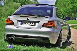 Mechler's 135i - 1er BMW - E81 / E82 / E87 / E88