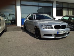 Mechler's 135i - 1er BMW - E81 / E82 / E87 / E88