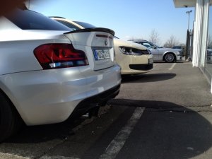 Mechler's 135i - 1er BMW - E81 / E82 / E87 / E88
