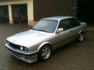 E30 318 is - 3er BMW - E30 E30 318 is - 3er BMW - E30