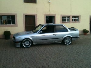 E30 318 is - 3er BMW - E30