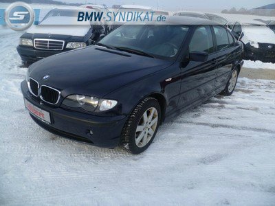 BMW-Syndikat Fotostorie