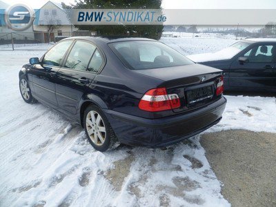 BMW-Syndikat Fotostorie