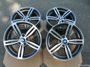 E46 , 320d Limosine - 3er BMW - E46