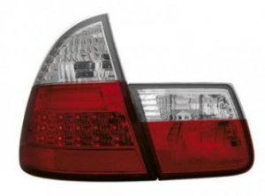 E46 , 320d Limosine - 3er BMW - E46