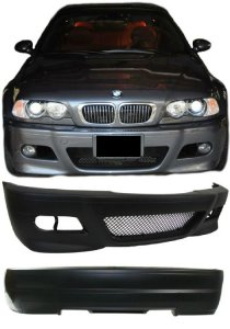 E46 , 320d Limosine - 3er BMW - E46