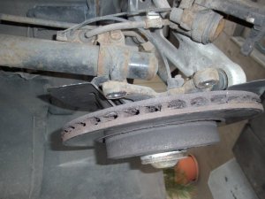 E46 , 320d Limosine - 3er BMW - E46