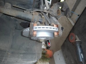E46 , 320d Limosine - 3er BMW - E46