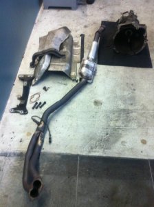 Mein erster...Compact - 3er BMW - E36