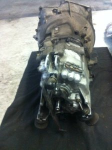 Mein erster...Compact - 3er BMW - E36