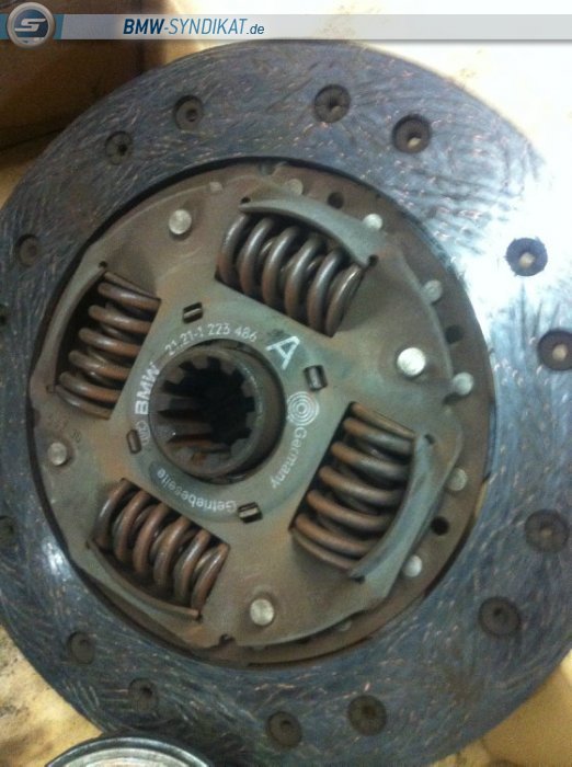 BMW-Syndikat Fotostorie