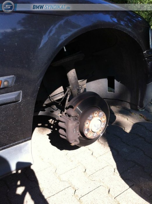 BMW-Syndikat Fotostorie