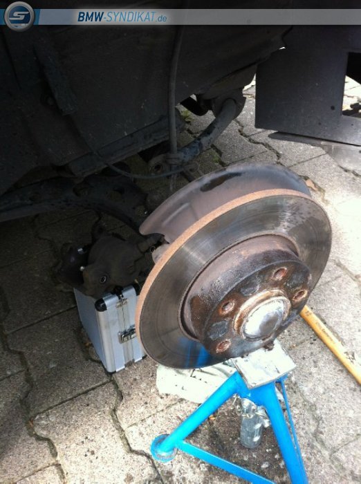 BMW-Syndikat Fotostorie