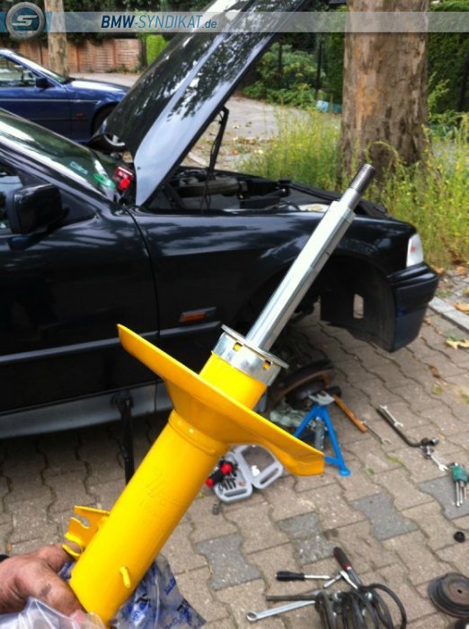 BMW-Syndikat Fotostorie