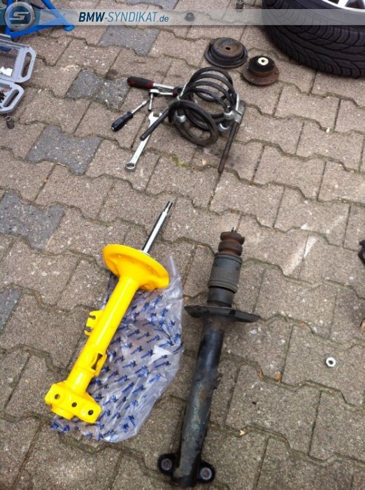 BMW-Syndikat Fotostorie