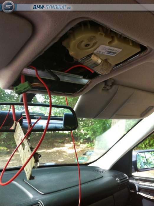 BMW-Syndikat Fotostorie