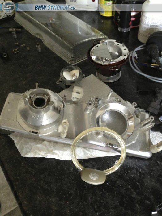 BMW-Syndikat Fotostorie