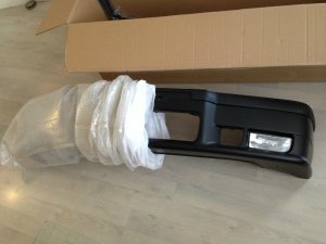 Mein erster...Compact - 3er BMW - E36