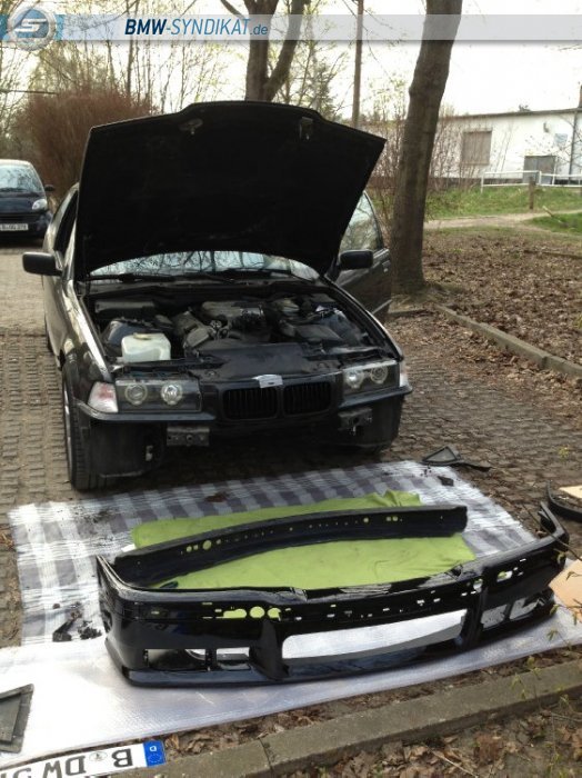 BMW-Syndikat Fotostorie