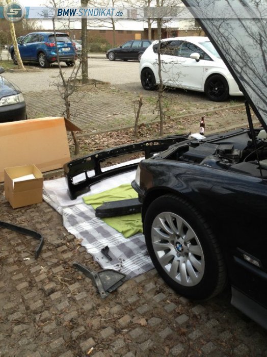 BMW-Syndikat Fotostorie