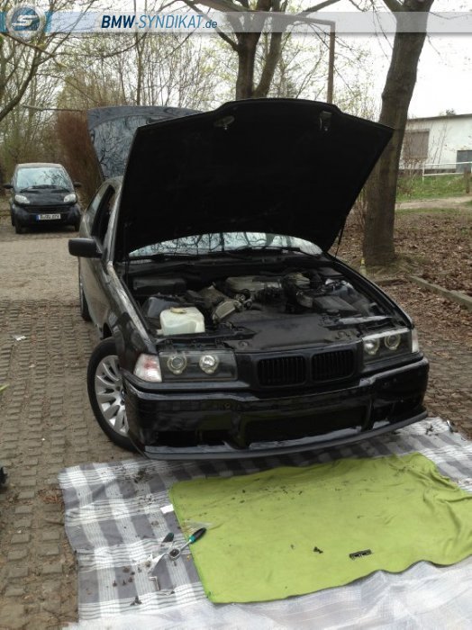 BMW-Syndikat Fotostorie