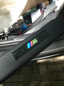 Mein erster...Compact - 3er BMW - E36