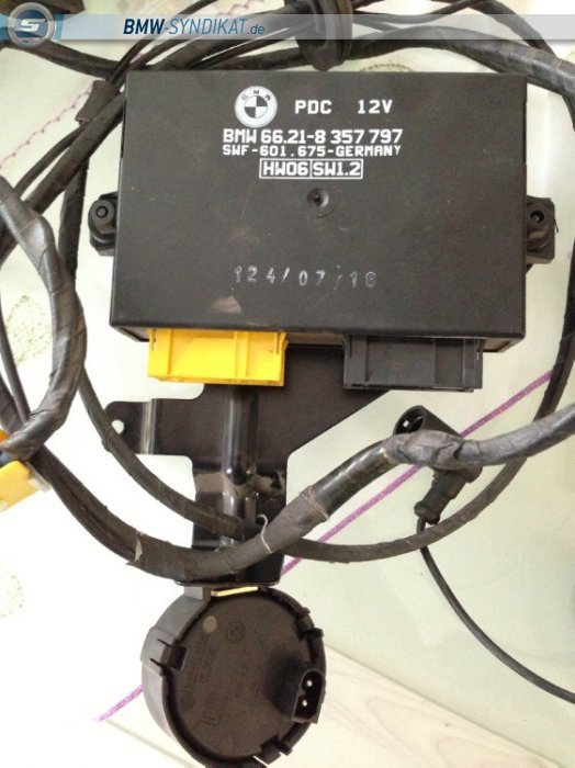 BMW-Syndikat Fotostorie