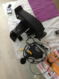 Mein erster...Compact - 3er BMW - E36