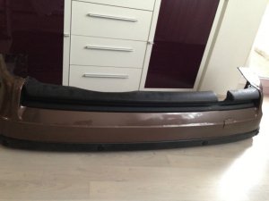 Mein erster...Compact - 3er BMW - E36