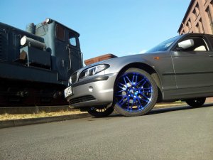 Mein kleiner 316i E46 - 3er BMW - E46