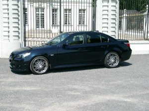 BMW E60 mein Traum - 5er BMW - E60 / E61 BMW E60 mein Traum - 5er BMW - E60 / E61