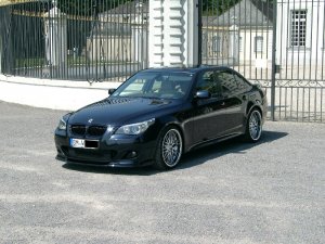 BMW E60 mein Traum - 5er BMW - E60 / E61 BMW E60 mein Traum - 5er BMW - E60 / E61
