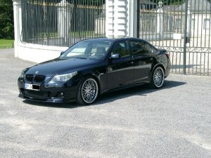 BMW E60 mein Traum - 5er BMW - E60 / E61 BMW E60 mein Traum - 5er BMW - E60 / E61