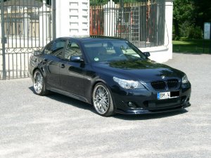 BMW E60 mein Traum - 5er BMW - E60 / E61 BMW E60 mein Traum - 5er BMW - E60 / E61