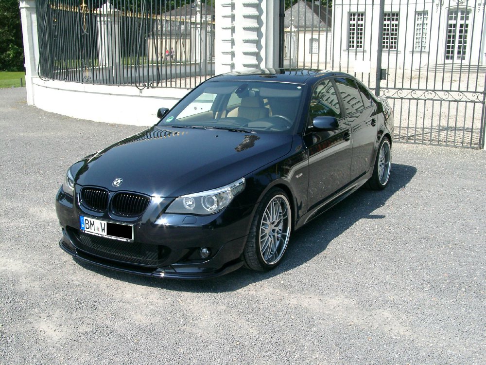 BMW E60 mein Traum - 5er BMW - E60 / E61