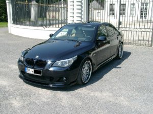 BMW E60 mein Traum - 5er BMW - E60 / E61 BMW E60 mein Traum - 5er BMW - E60 / E61