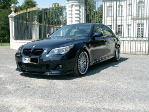 BMW E60 mein Traum - 5er BMW - E60 / E61 BMW E60 mein Traum - 5er BMW - E60 / E61