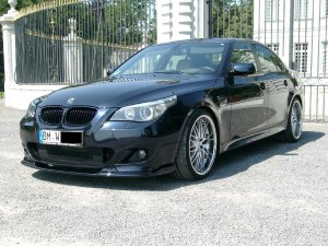 BMW E60 mein Traum - 5er BMW - E60 / E61 BMW E60 mein Traum - 5er BMW - E60 / E61