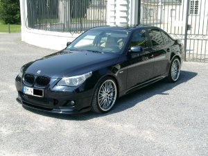 BMW E60 mein Traum - 5er BMW - E60 / E61 BMW E60 mein Traum - 5er BMW - E60 / E61