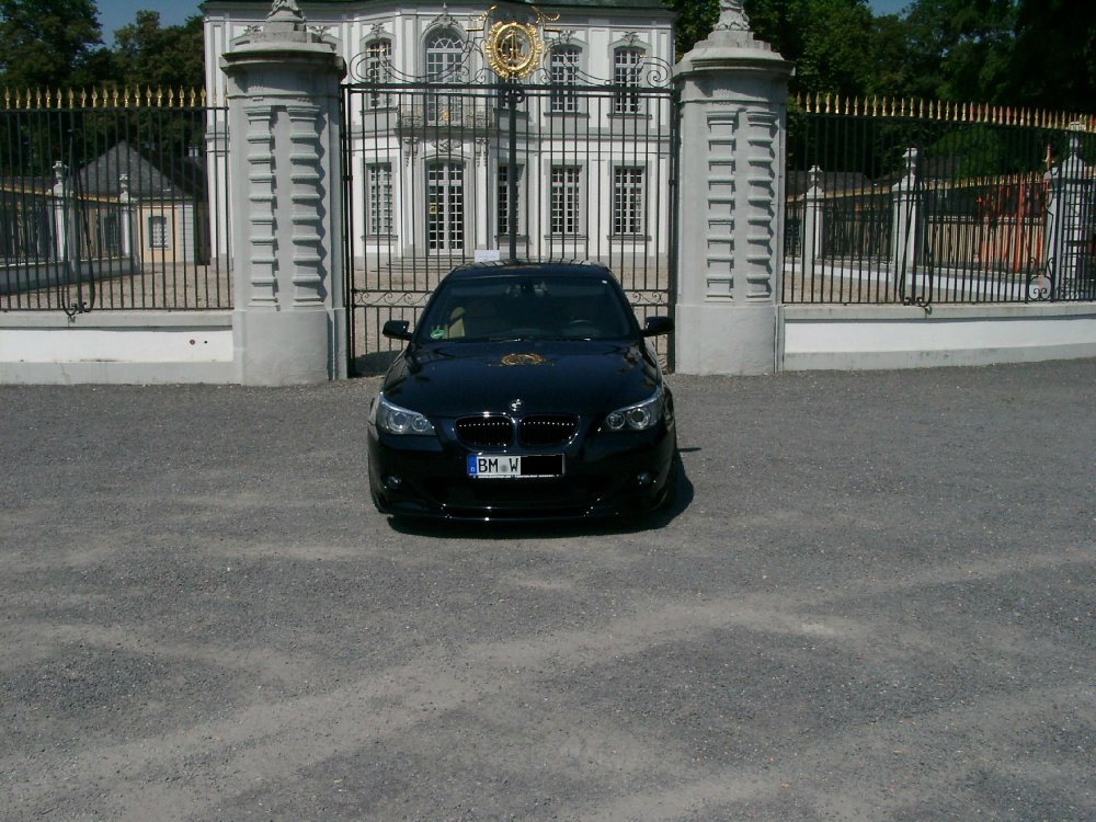 BMW E60 mein Traum - 5er BMW - E60 / E61