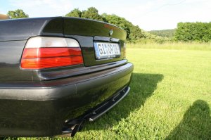 2017 update. - 3er BMW - E36