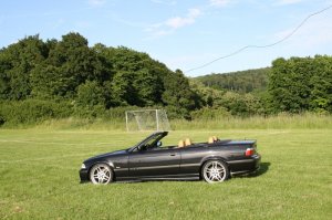 2017 update. - 3er BMW - E36