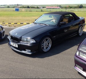 2017 update. - 3er BMW - E36