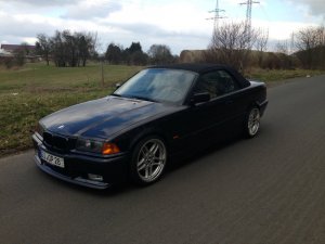 2017 update. - 3er BMW - E36