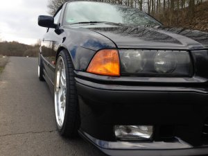 2017 update. - 3er BMW - E36