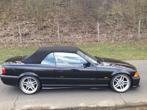 2017 update. - 3er BMW - E36