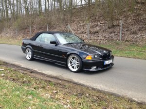 2017 update. - 3er BMW - E36